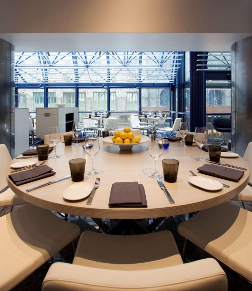 Grand Hyatt New York - image 12