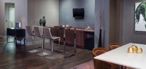 Grand Hyatt New York - image 15
