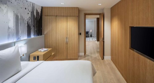 Grand Hyatt New York - image 16
