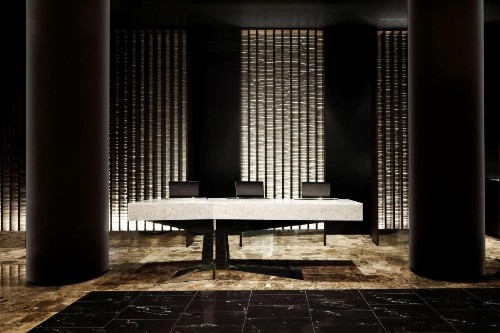 Grand Hyatt New York - image 19