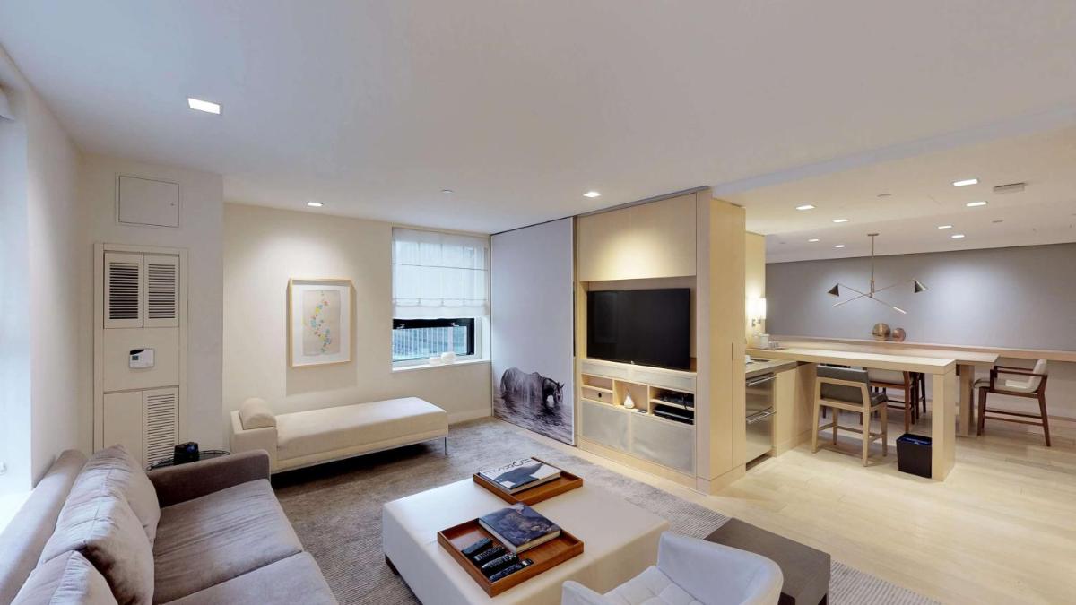 Grand Hyatt New York - image 2