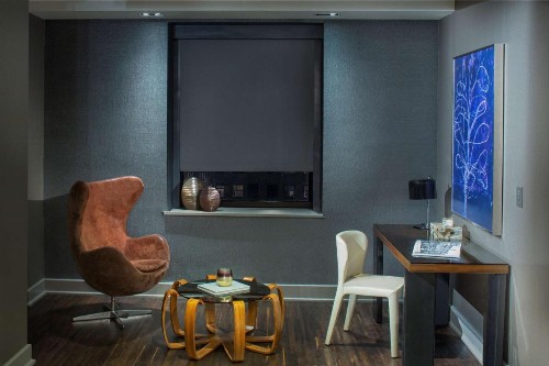 Grand Hyatt New York - image 20