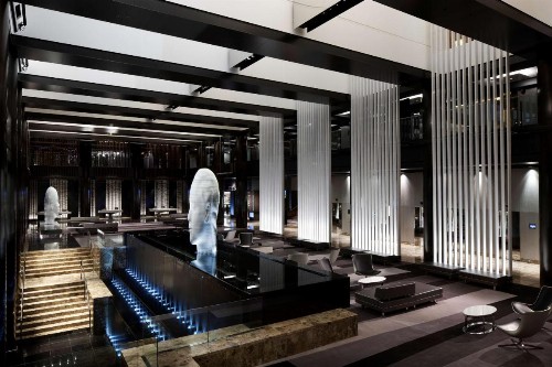 Grand Hyatt New York - image 21