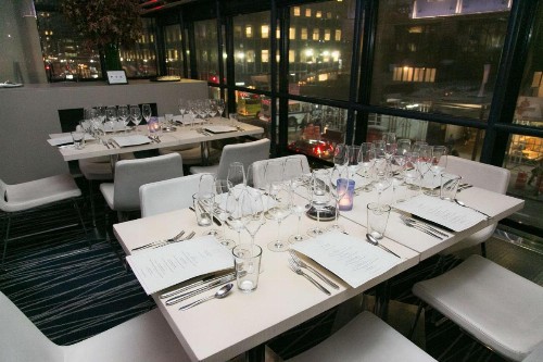 Grand Hyatt New York - image 23