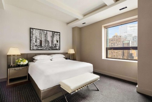 Grand Hyatt New York - image 24