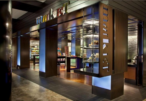 Grand Hyatt New York - image 25