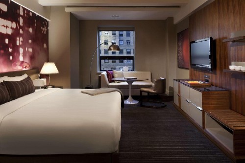 Grand Hyatt New York - image 30