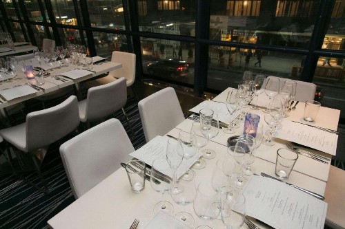 Grand Hyatt New York - image 31