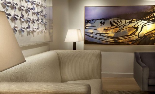 Grand Hyatt New York - image 33