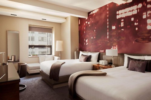 Grand Hyatt New York - image 35