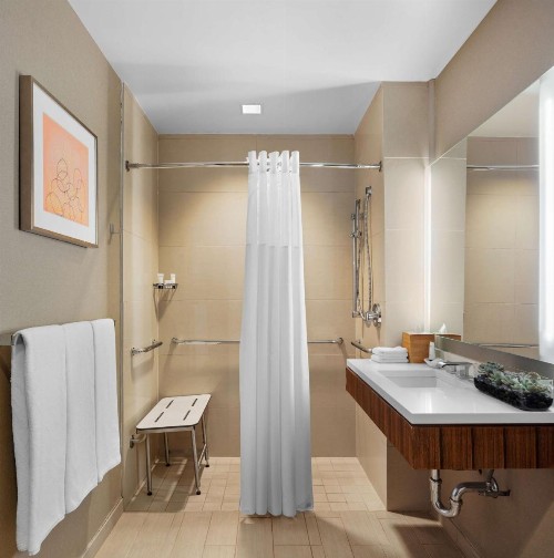 Grand Hyatt New York - image 37