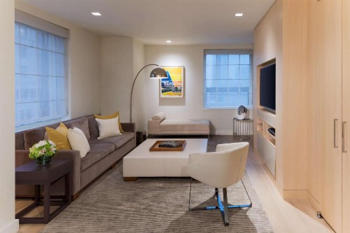 Grand Hyatt New York - image 39