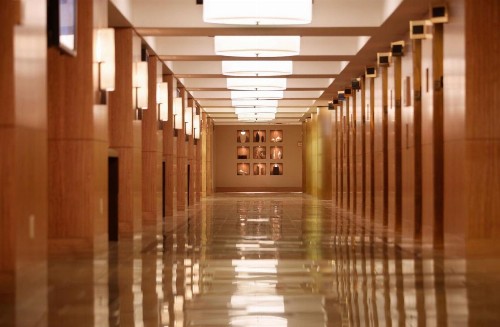 Grand Hyatt New York - image 42