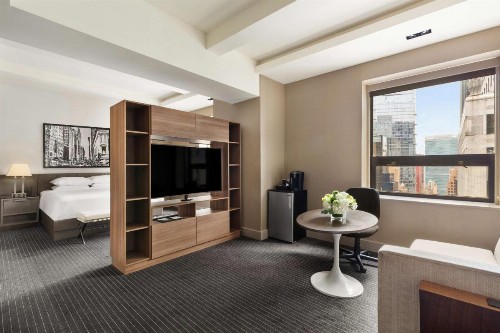 Grand Hyatt New York - image 43