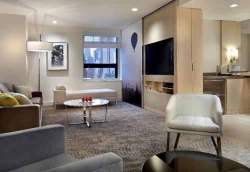 Grand Hyatt New York - image 44