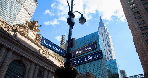 Grand Hyatt New York - image 45