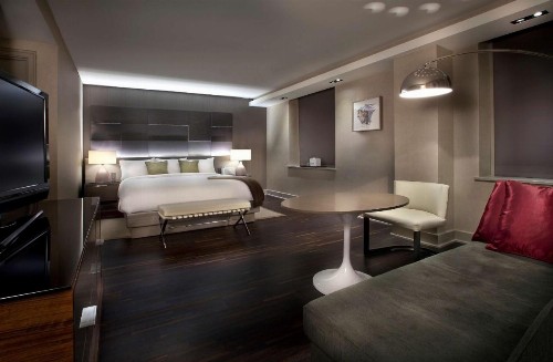 Grand Hyatt New York - image 49
