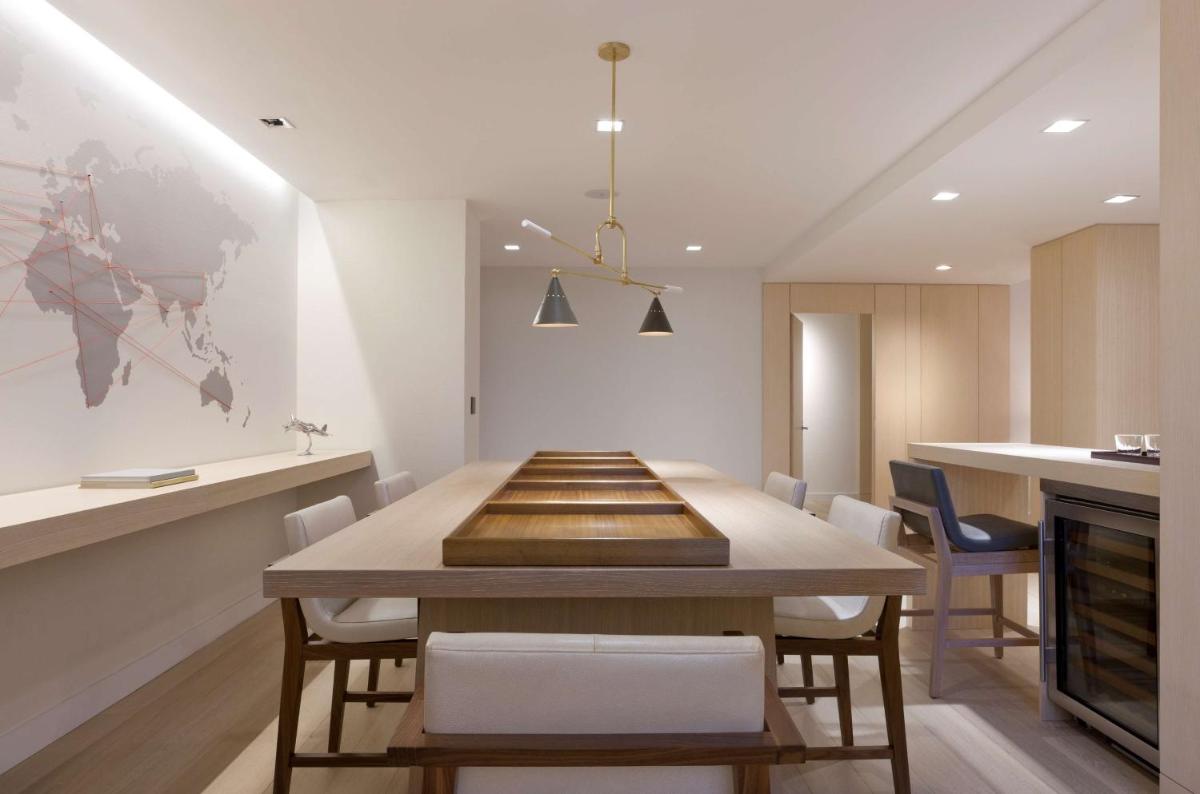 Grand Hyatt New York - image 5