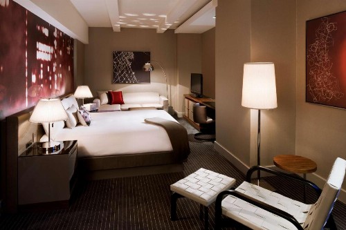 Grand Hyatt New York - image 50