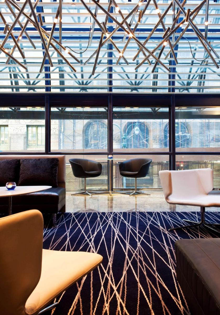Grand Hyatt New York - image 6