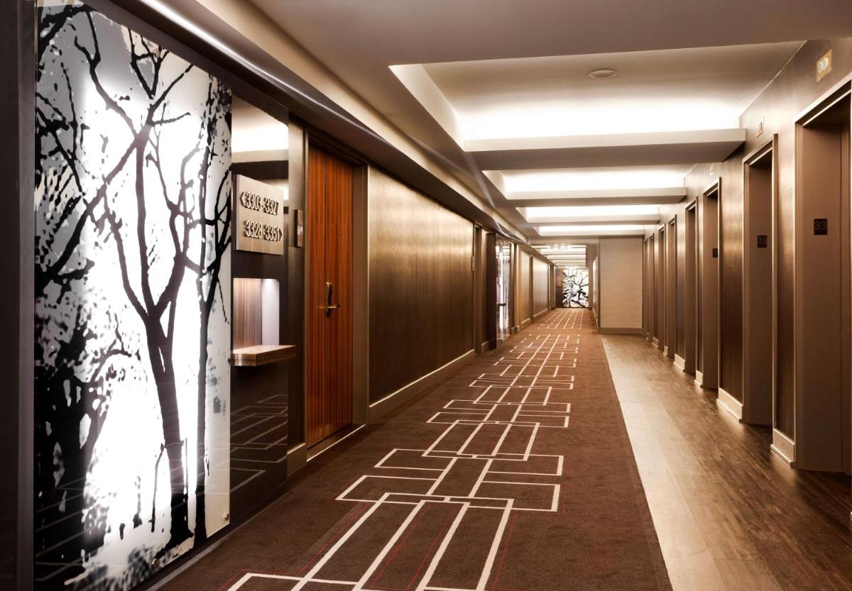 Grand Hyatt New York - image 7