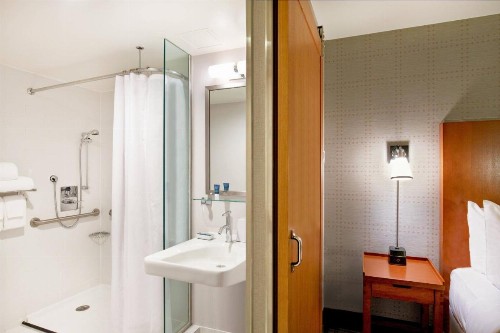 Four Points by Sheraton Midtown - Times Square - image 13