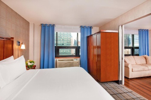 Four Points by Sheraton Midtown - Times Square - image 17