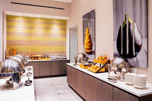 Four Points by Sheraton Midtown - Times Square - image 18