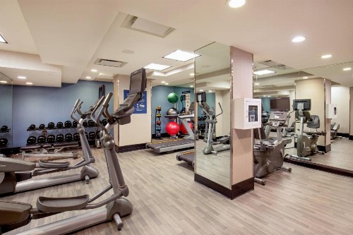 Four Points by Sheraton Midtown - Times Square - image 21