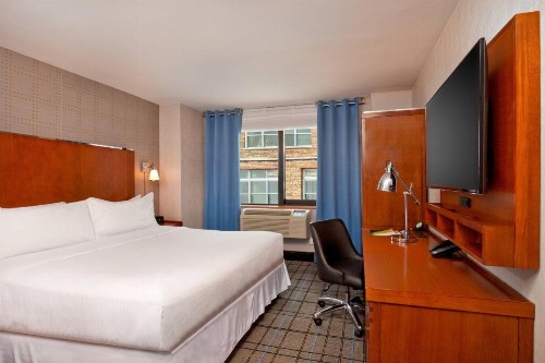 Four Points by Sheraton Midtown - Times Square - image 22
