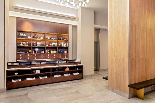 Four Points by Sheraton Midtown - Times Square - image 6