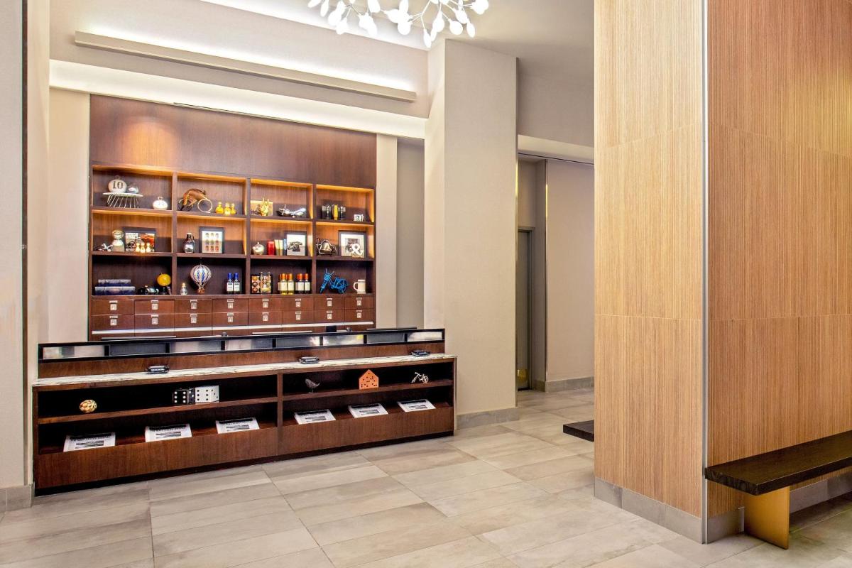Four Points by Sheraton Midtown - Times Square - image 6