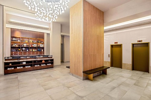 Four Points by Sheraton Midtown - Times Square - image 8