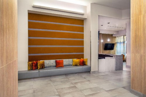 Four Points by Sheraton Midtown - Times Square - image 9
