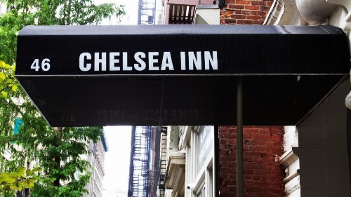 Chelsea Inn - image 22