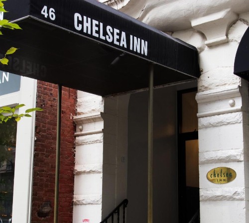 Chelsea Inn - image 29