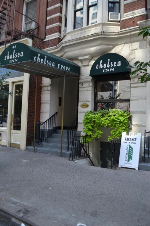 Chelsea Inn - image 31