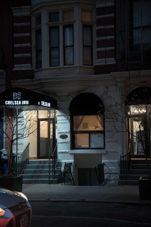 Chelsea Inn - image 32