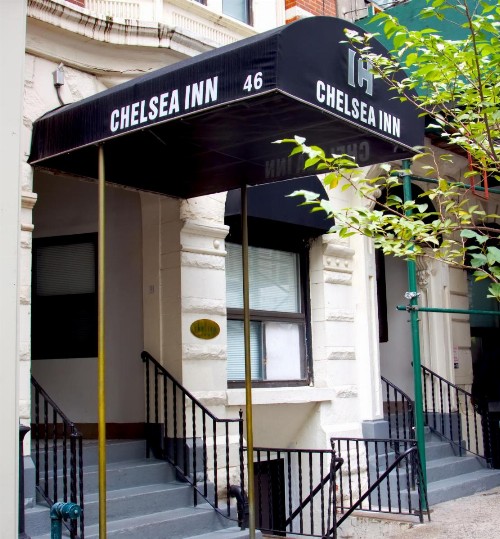 Chelsea Inn - image 34