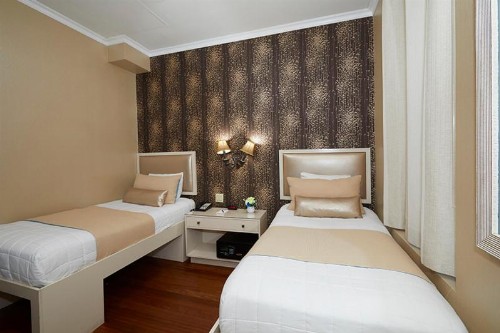 Belnord Hotel - image 8
