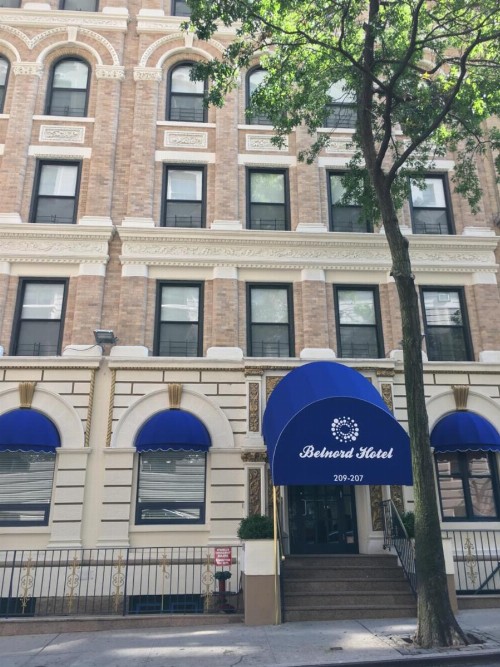 Belnord Hotel - image 2
