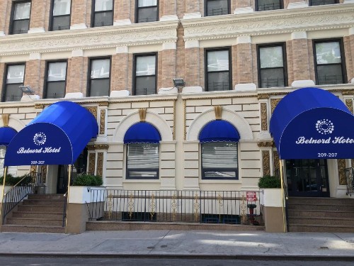 Belnord Hotel - image 4