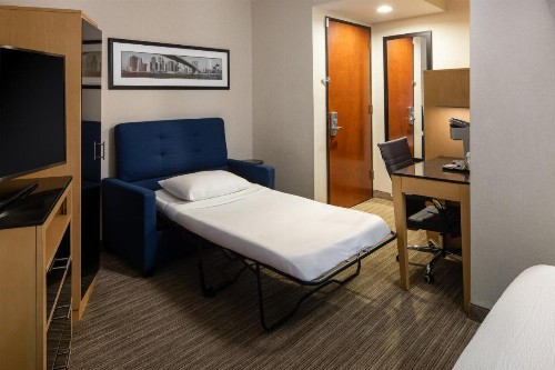 Holiday Inn Express - Wall Street an IHG Hotel - image 13
