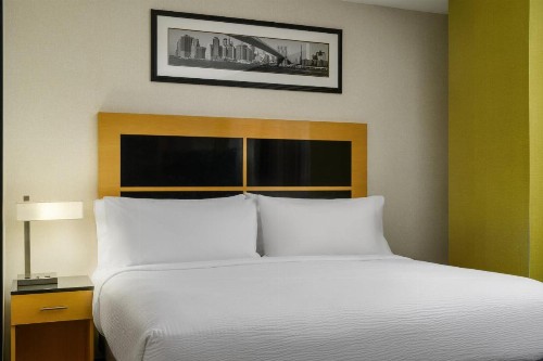 Holiday Inn Express - Wall Street an IHG Hotel - image 15