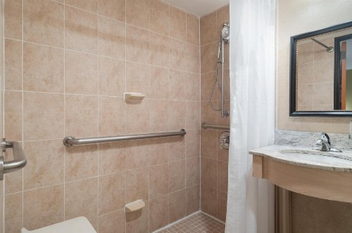 Holiday Inn Express - Wall Street an IHG Hotel - image 17
