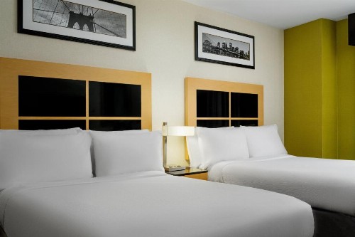Holiday Inn Express - Wall Street an IHG Hotel - image 2