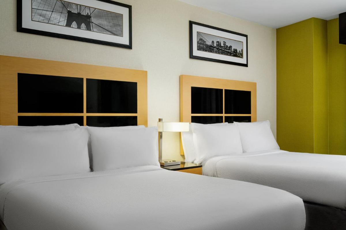 Holiday Inn Express - Wall Street an IHG Hotel - image 2