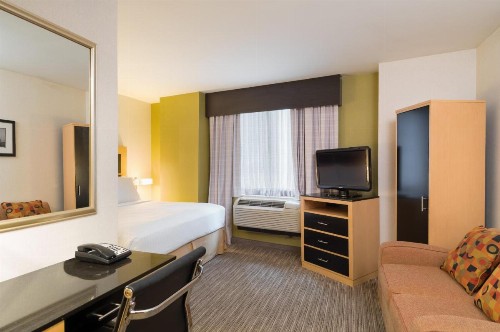 Holiday Inn Express - Wall Street an IHG Hotel - image 22