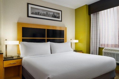 Holiday Inn Express - Wall Street an IHG Hotel - image 24