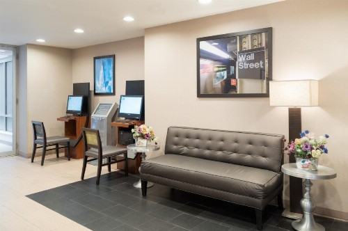Holiday Inn Express - Wall Street an IHG Hotel - image 31